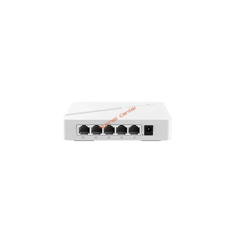 H3C Magic Switch BS205 5 Ports Gigabit Ethernet Switch