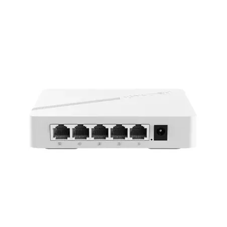 H3C Magic Switch BS205 5 Ports Gigabit Ethernet Switch