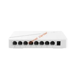 H3C Magic Switch BS208 8 Ports Gigabit Ethernet Switch