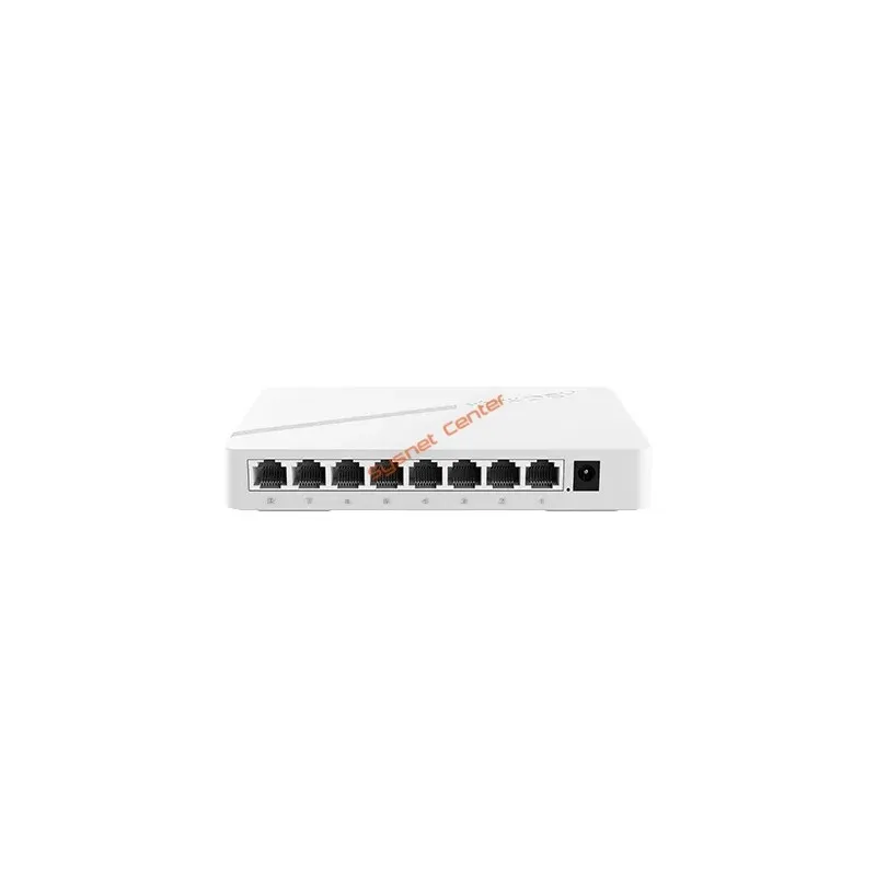 H3C Magic Switch BS208 8 Ports Gigabit Ethernet Switch