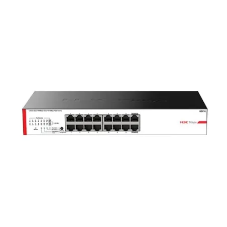 H3C Magic Switch BS216 16 Ports Gigabit Ethernet Switch