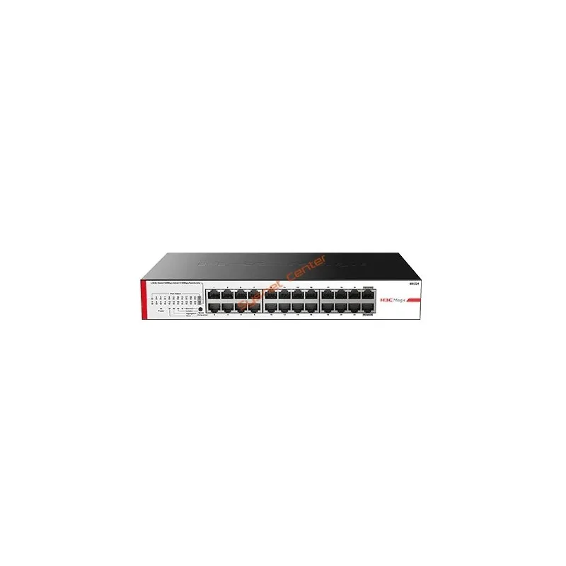 H3C Magic Switch BS224 24 Ports Gigabit Ethernet Switch