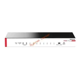 H3C Magic Switch BS210T-P-US 10 Ports Gigabit POE Switch 57W