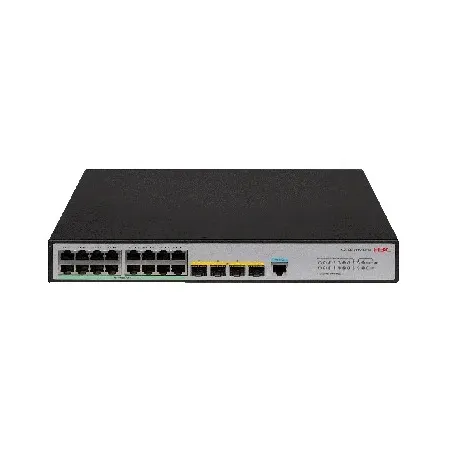 S5120V3-20P-LI H3C L3-Managed Switch 16 Port Gigabit, 4 SFP