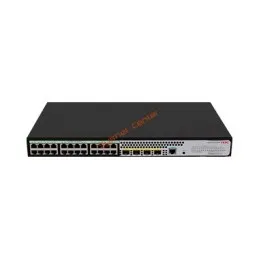 S5120V3-28P-LI H3C L3-Managed Switch 24 Port Gigabit, 4 SFP