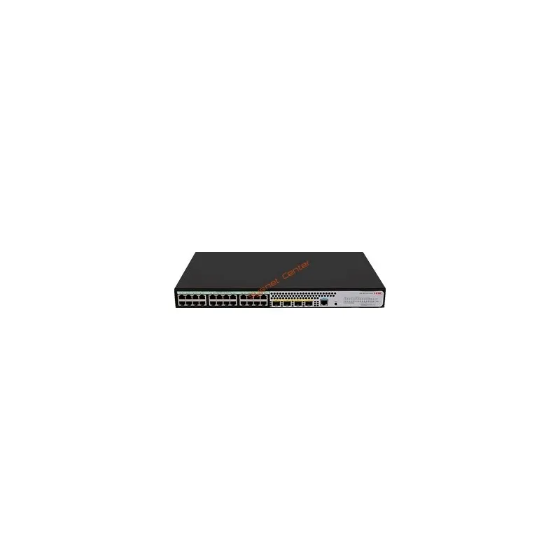 S5120V3-28P-LI H3C L3-Managed Switch 24 Port Gigabit, 4 SFP