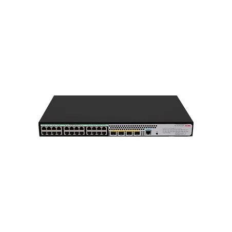 S5120V3-28P-LI H3C L3-Managed Switch 24 Port Gigabit, 4 SFP