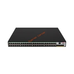 S5120V3-52P-LI H3C L3-Managed Switch 48 Port Gigabit, 4 SFP