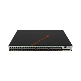 S5120V3-52P-LI H3C L3-Managed Switch 48 Port Gigabit, 4 SFP