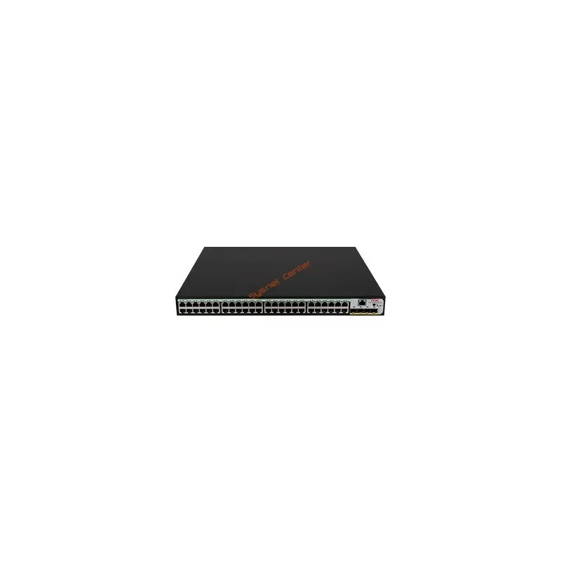 S5120V3-52P-LI H3C L3-Managed Switch 48 Port Gigabit, 4 SFP