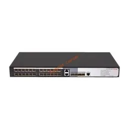 S5120V3-28F-LI H3C L3-Managed Switch 24 Port SFP Gigabit, 4 SFP+