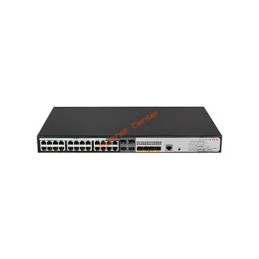 S5120V3-28P-HPWR-LI H3C L3-Managed POE Switch 24 Port Gigabit, 4 SFP, 370W