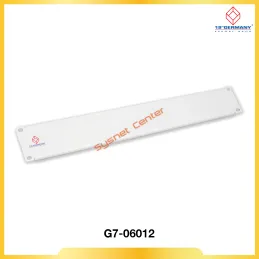 G7-06012 BLANK Panel 2U