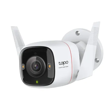 TP-LINK Tapo C325WB Outdoor Security Wi-Fi Camera, 2K QHD