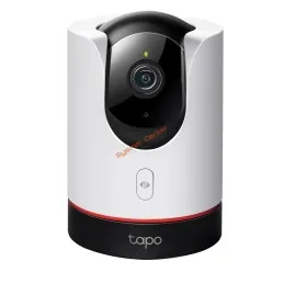 Tapo C225 TP-LINK Pan/Tilt AI Home Security Wi-Fi Camera, 2K QHD