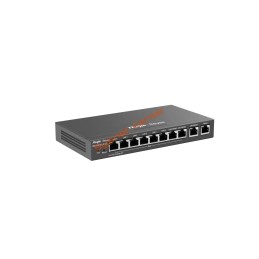 Reyee RG-EG210G-P-V3 Cloud Router 2 WAN, POE 110W