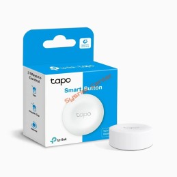 TP-LINK Tapo S200B Smart Button ปุ่มกดสำหรับควบคุมอุปกรณ์ Tapo Smarthome