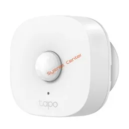 TP-LINK Tapo T100 Smart Motion Sensor อุปกรณ์ตรวจจับการเคลื่อนไหว