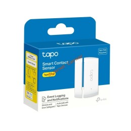 TP-LINK Tapo T110 Smart Contact Sensor อุปกรณ์ตรวจสอบการเปิด/ปิดประตู