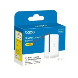 TP-LINK Tapo T110 Smart Contact Sensor อุปกรณ์ตรวจสอบการเปิด/ปิดประตู