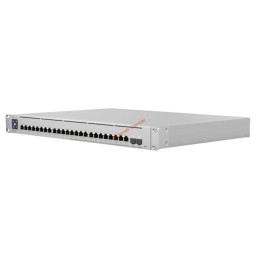 USW-Enterprise-24-PoE Ubiquiti Unifi Switch L3-Managed Multi-Gigabit POE Switch 24 Port