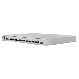 USW-Enterprise-24-PoE Ubiquiti Unifi Switch L3-Managed Multi-Gigabit POE Switch 24 Port