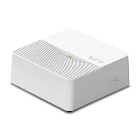 TP-LINK Tapo H200 Smart Hub เชื่อมต่ออุปกรณ์ Tapo Smarthome