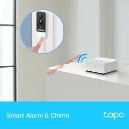 TP-LINK Tapo H200 Smart Hub เชื่อมต่ออุปกรณ์ Tapo Smarthome