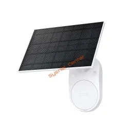 TP-LINK Tapo A201 Solar Panel แผงโซล่าเซลล์ 5.2V 2.5W สายไฟ Output USB-C 4 เมตร