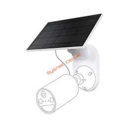 TP-LINK Tapo A201 Solar Panel แผงโซล่าเซลล์ 5.2V 2.5W สายไฟ Output USB-C 4 เมตร