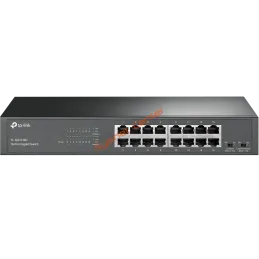 TL-SG1016D TP-LINK Gigabit Switch Desktop/Rackmount 16 port Gigabit