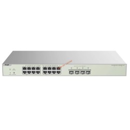 RG-NBS3300-16MG4XS-HP Reyee L2-Cloud Managed POE Muti-Gigabit Switch 16 Port 370W