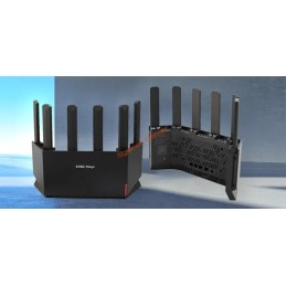 H3C Magic NX54 Next-Gen Gigabit Wi-Fi6 3000Mbps Wireless Router