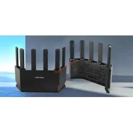 H3C Magic NX54 Next-Gen Gigabit Wi-Fi6 3000Mbps Wireless Router