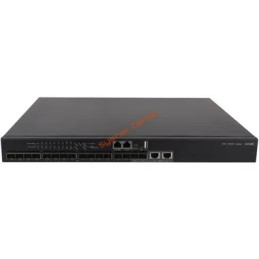 S6520X-16ST-SI H3C L3-Managed Switch 16 Port SFP+, 2 Port LAN Multi-Gig