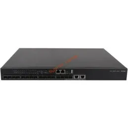 S6520X-16ST-SI H3C L3-Managed Switch 16 Port SFP+, 2 Port LAN Multi-Gig