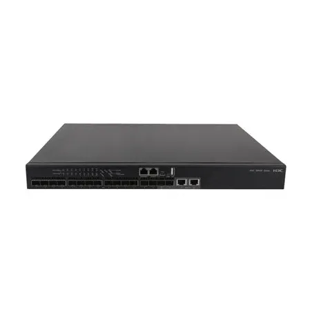 S6520X-16ST-SI H3C L3-Managed Switch 16 Port SFP+, 2 Port LAN Multi-Gig