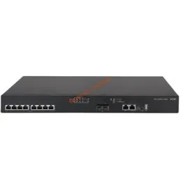 S6520X-10XT-SI H3C L3-Managed Switch 8 Port Multi-Gig 10Gbps