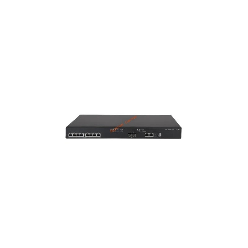 S6520X-10XT-SI H3C L3-Managed Switch 8 Port Multi-Gig 10Gbps