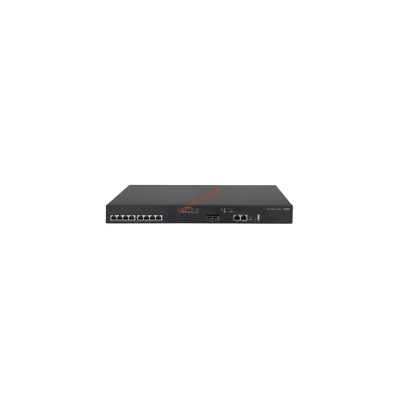 S6520X-10XT-SI H3C L3-Managed Switch 8 Port Multi-Gig 10Gbps