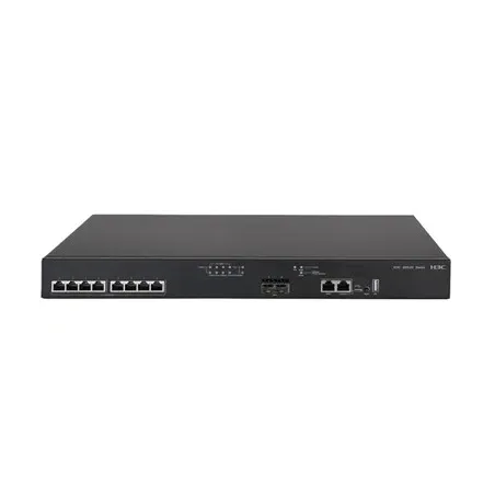 S6520X-10XT-SI H3C L3-Managed Switch 8 Port Multi-Gig 10Gbps