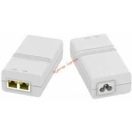 EWPAM1HPOE H3C POE Injector 802.3at POE+ 55VDC 30W Port Gigabit