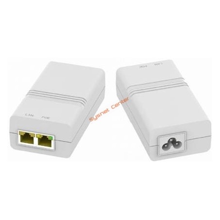 EWPAM1HPOE H3C POE Injector 802.3at POE+ 55VDC 30W Port Gigabit