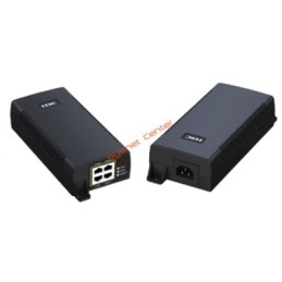 ADP060-55V-POE-GL H3C POE Injector 802.3bt POE++ 55VDC 60W Port Gigabit