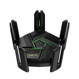 RG-EW7200BE PRO Reyee Cloud Managed 7200M Wi-Fi 7 Gaming Router