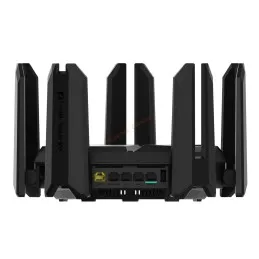 RG-EW7200BE PRO Reyee Cloud Managed 7200M Wi-Fi 7 Gaming Router