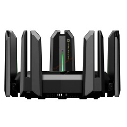 RG-EW7200BE PRO Reyee Cloud Managed 7200M Wi-Fi 7 Gaming Router