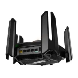 RG-EW7200BE PRO Reyee Cloud Managed 7200M Wi-Fi 7 Gaming Router