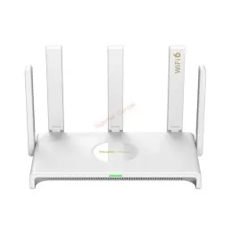 RG-EW3000GX Reyee 3000M Wi-Fi 6 Dual-WAN Gigabit Router