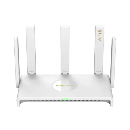RG-EW3000GX Reyee 3000M Wi-Fi 6 Dual-WAN Gigabit Router